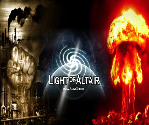 Descargar Light Of Altair [English] por Torrent